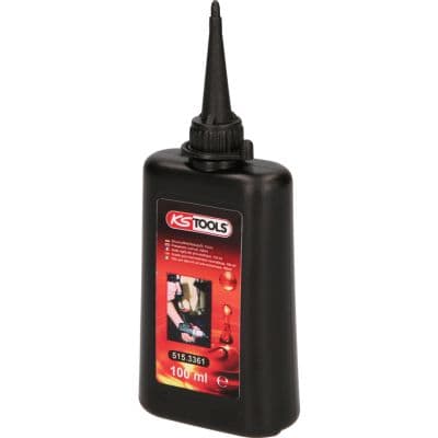 KS TOOLS Olejové, vzduchotlakové náradie 5153361 1