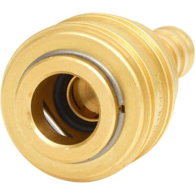 KS TOOLS Spojovací/rozdeľovací diel tlakového vzduchu 515.3487 1