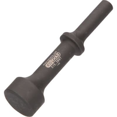 KS TOOLS Sekacie kladivo (stlačený vzduch) 515.3887 1