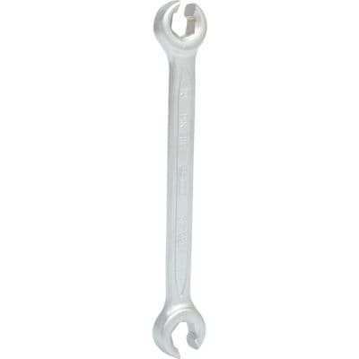 KS TOOLS Dvojitý očkový kľúč 517.0254 1