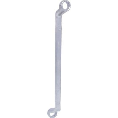 KS TOOLS Dvojitý očkový kľúč 517.0807 1
