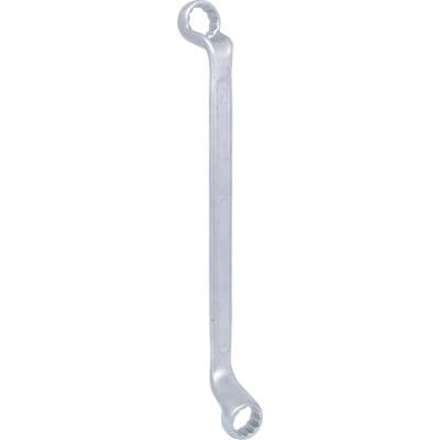 KS TOOLS Dvojitý očkový kľúč 517.0810 1