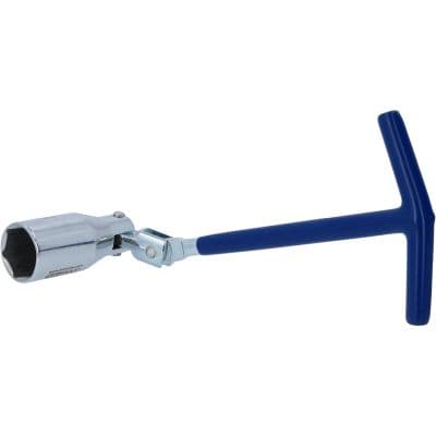 KS TOOLS Kluc na zapalovacie sviecky 5171175 1