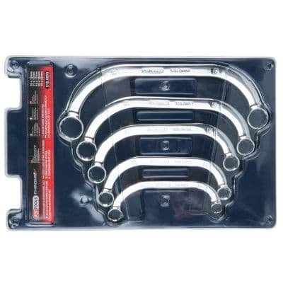 KS TOOLS Sada kľúčov na štartéry 518.0850 1