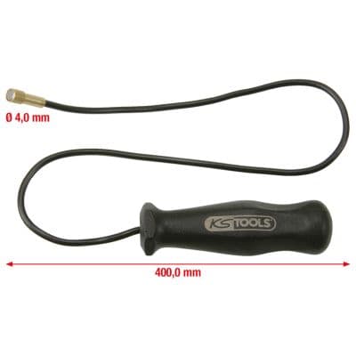 KS TOOLS Dielenský magnet 5501032 1
