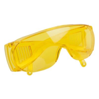 KS TOOLS Ochranné okuliare 550.1182 1