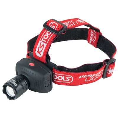KS TOOLS Čelovka (lampa) 5501238 1