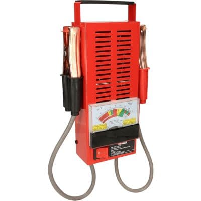 KS TOOLS Prístroj na testovanie batérie 5501690 1