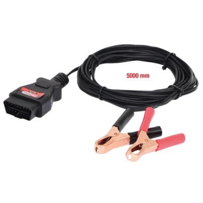 KS TOOLS Zariadenie na udržanie napätia v palubnej sieti 5501706 1