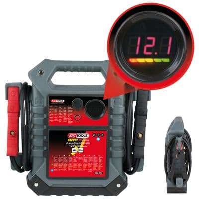 KS TOOLS Batéria, prístroj na pomoc pri žtarte 5501710 1