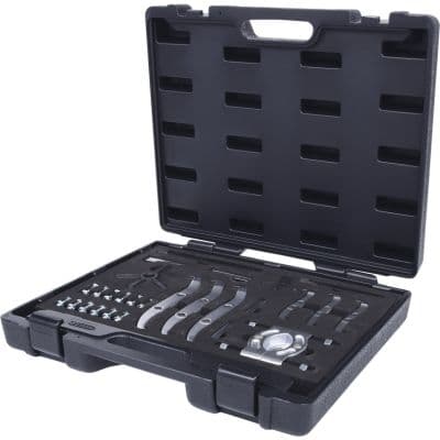 KS TOOLS Sada sžahovákov 700.1100 1