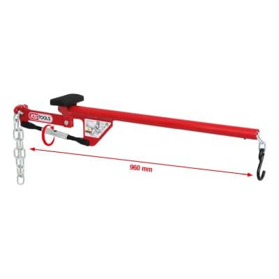 KS TOOLS Univerzálna páka na nápravy 7001495 1