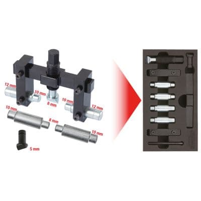 KS TOOLS Náradie 7005650 1