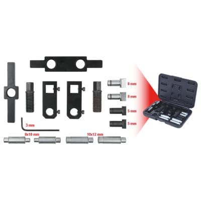 KS TOOLS Náradie 700.5660 1
