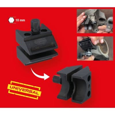 KS TOOLS Náradie 700.5662 1