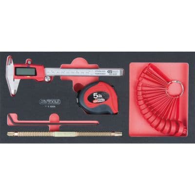 KS TOOLS Sda naradia 7133005 1