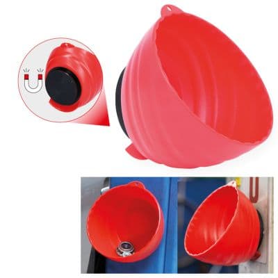 KS TOOLS Magnetická miska 8000156 1