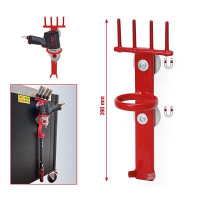 KS TOOLS Držiak magnetický 800.0190 1