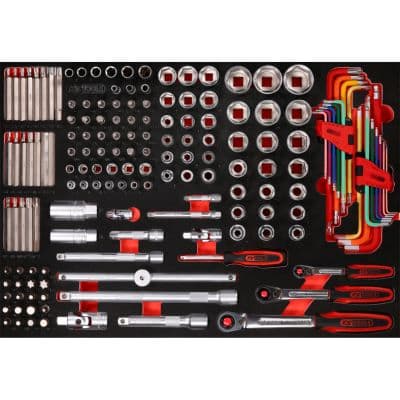 KS TOOLS Nástrčkový nádstavec 811.0159 1