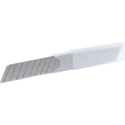 KS TOOLS Sada čepelí do nožíka,Čepeľový nožík 9072159 1