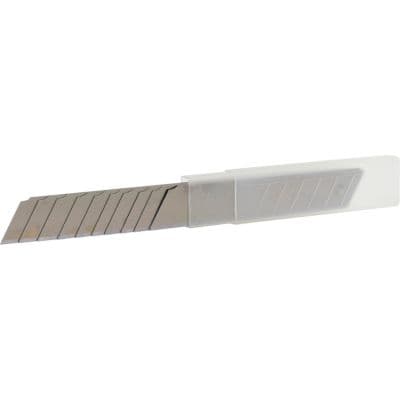 KS TOOLS Sada čepelí do nožíka,Čepeľový nožík 9072166 1