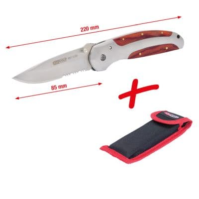 KS TOOLS Zatvárací nôž 9072190 1