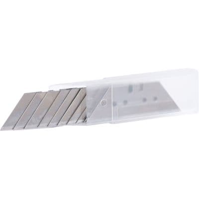 KS TOOLS Sada trapézových nožov, orezávač 9072206 1