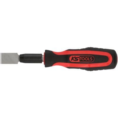 KS TOOLS Súprava škrabákov 9072215 1