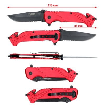 KS TOOLS Zatvárací nôž 9072220 1