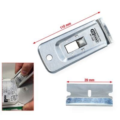 KS TOOLS Úderník 907.2240 1