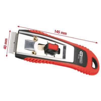 KS TOOLS Úderník 907.2242 1