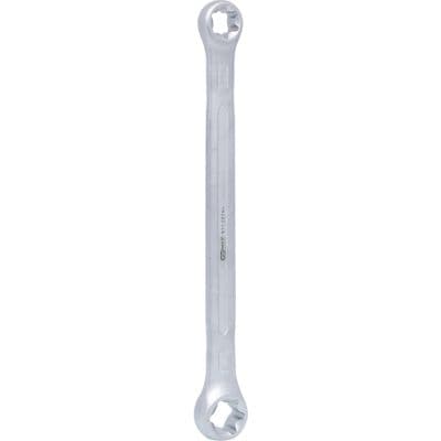 KS TOOLS Dvojitý očkový kľúč 911.0374 1