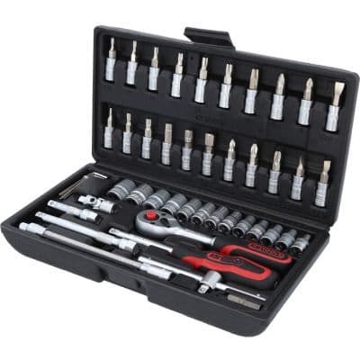 KS TOOLS Nástrčkový nádstavec 911.0646 1