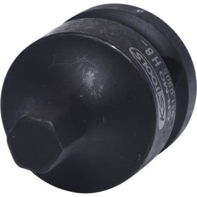 KS TOOLS Kovaný nástrčkový orech 911.0905 1