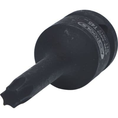 KS TOOLS Kovaný nástrčkový orech 9110917 1