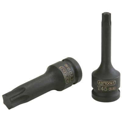 KS TOOLS Kovaný nástrčkový orech 9110922 1