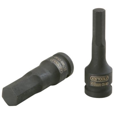 KS TOOLS Kovaný nástrčkový orech 9110932 1
