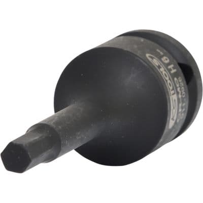 KS TOOLS Kovaný nástrčkový orech 9110926 1