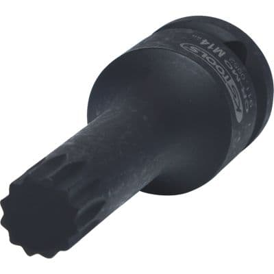 KS TOOLS Kovaný nástrčkový orech 9110952 1
