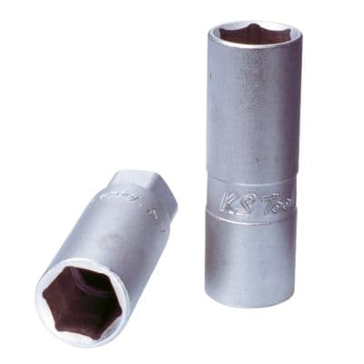 KS TOOLS Sada nástrčkových kľúčov 9111206 1