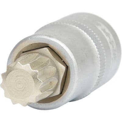 KS TOOLS Sada nástrčkových kľúčov 911.1345 1