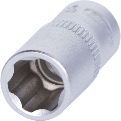KS TOOLS Sada nástrčkových kľúčov 911.1408 1