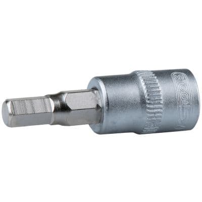 KS TOOLS Sada nástrčkových kľúčov 9111436 1