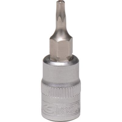 KS TOOLS Sada nástrčkových kľúčov 911.1704 1