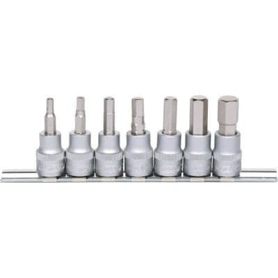 KS TOOLS Nástrčkový nádstavec 911.3945 1