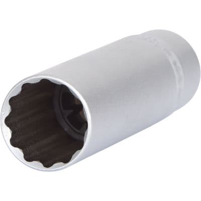 KS TOOLS Sada nástrčkových kľúčov na zapaľovacie sviečky 9113991 1