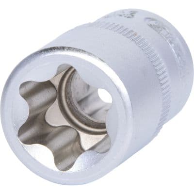 KS TOOLS Sada nástrčkových kľúčov 911.4324 1