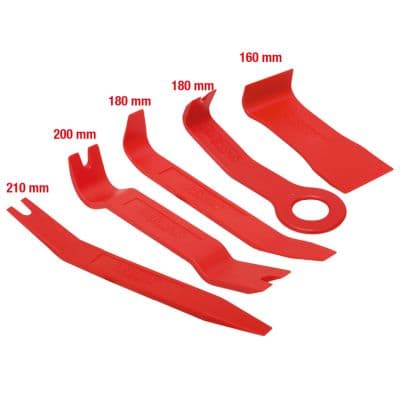 KS TOOLS Sada montaznych klinov 9118120 1