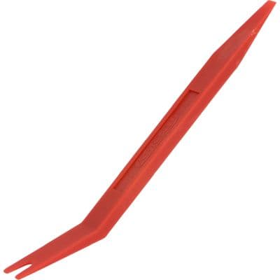 KS TOOLS Naradie na demontaz, objimka- karoseria 911.8125 1