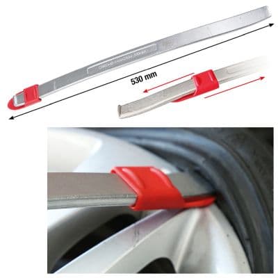 KS TOOLS Montazna paka, pneumatika 9118135 1